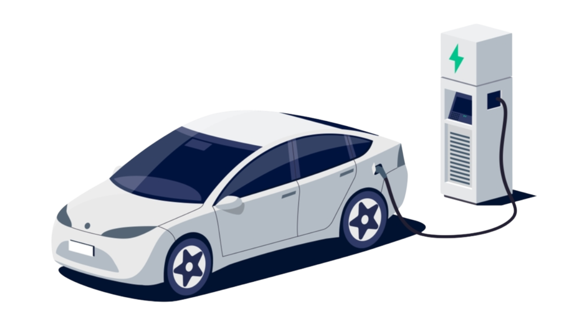 Why Everyone is Shifting Towards Electric Vehicles (EVs) and How SkyySkill is Driving the Change